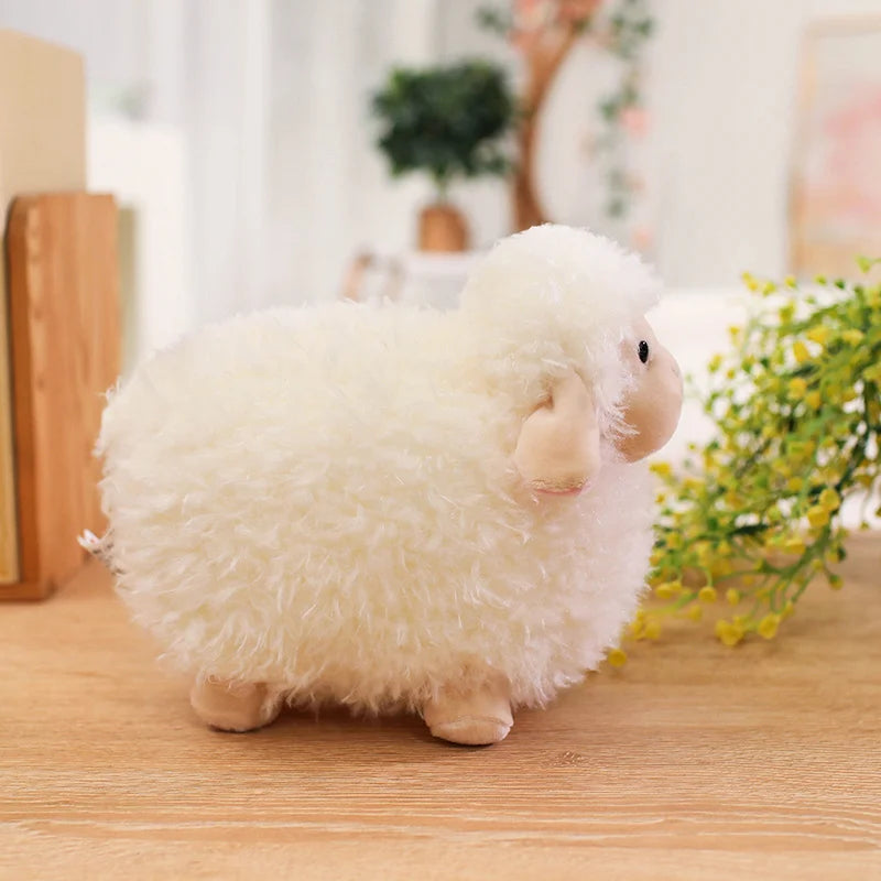 Handmade Sheep Plush