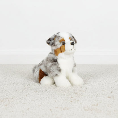 Handmade Dog Plush