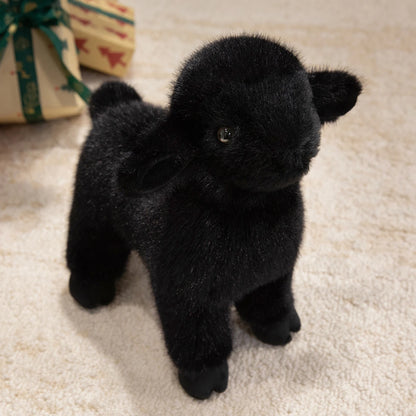 Handmade Lamb Plush