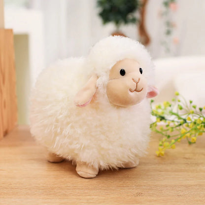 Handmade Sheep Plush