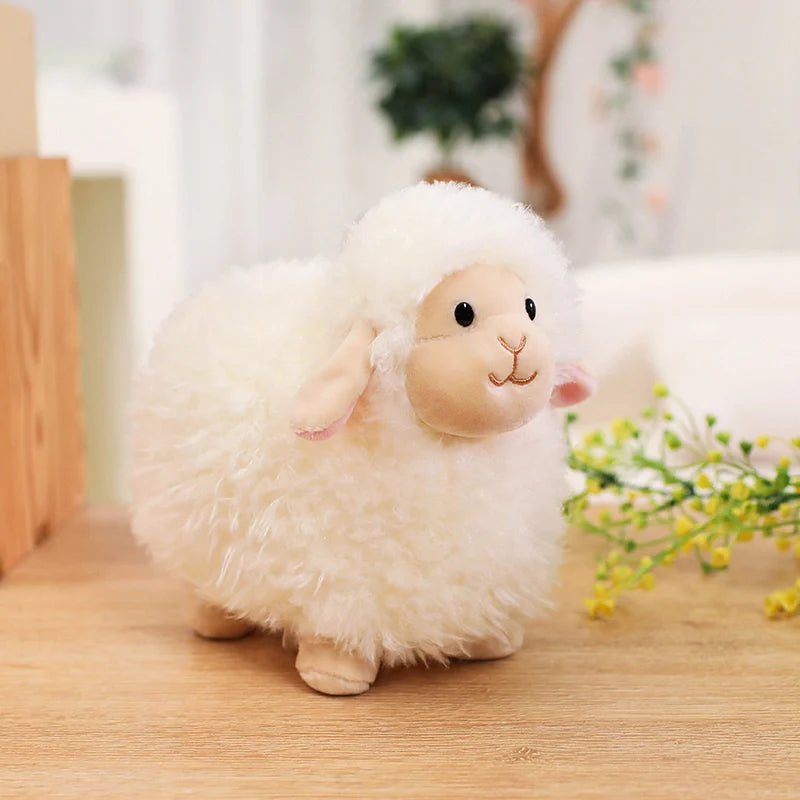 Handmade Sheep Plush