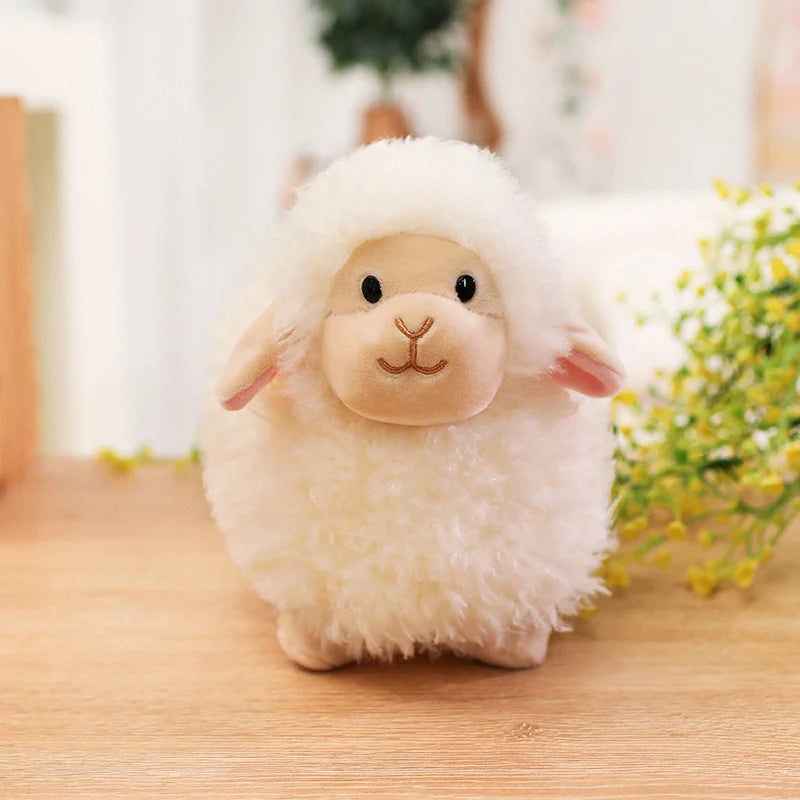 Handmade Sheep Plush