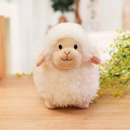 Handmade Sheep Plush