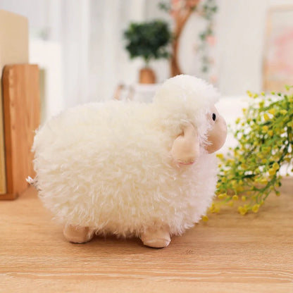 Handmade Sheep Plush
