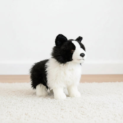 Handmade Dog Plush